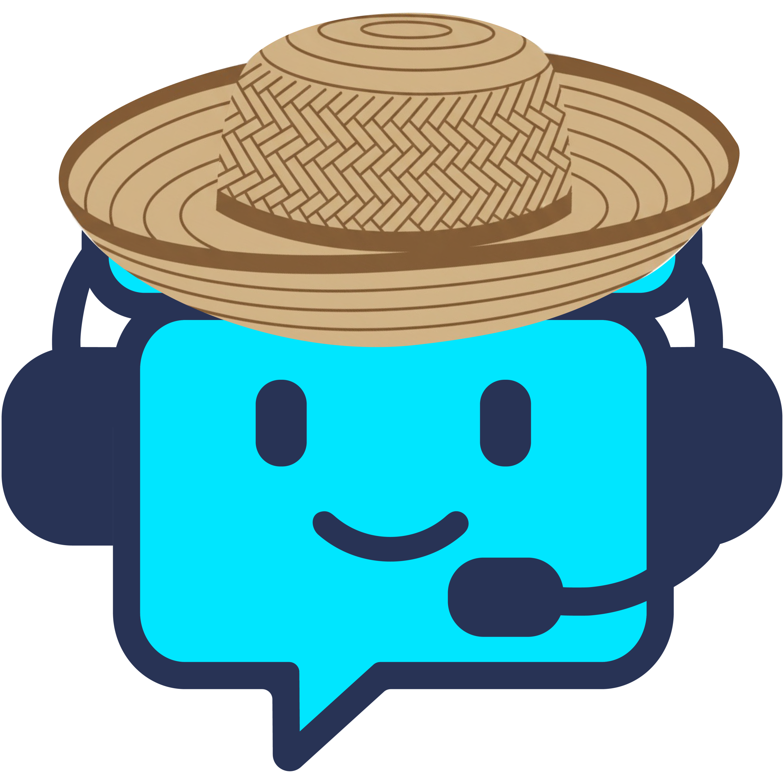Chatbot AJ