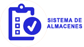 SISTEMAS_ALMACENES