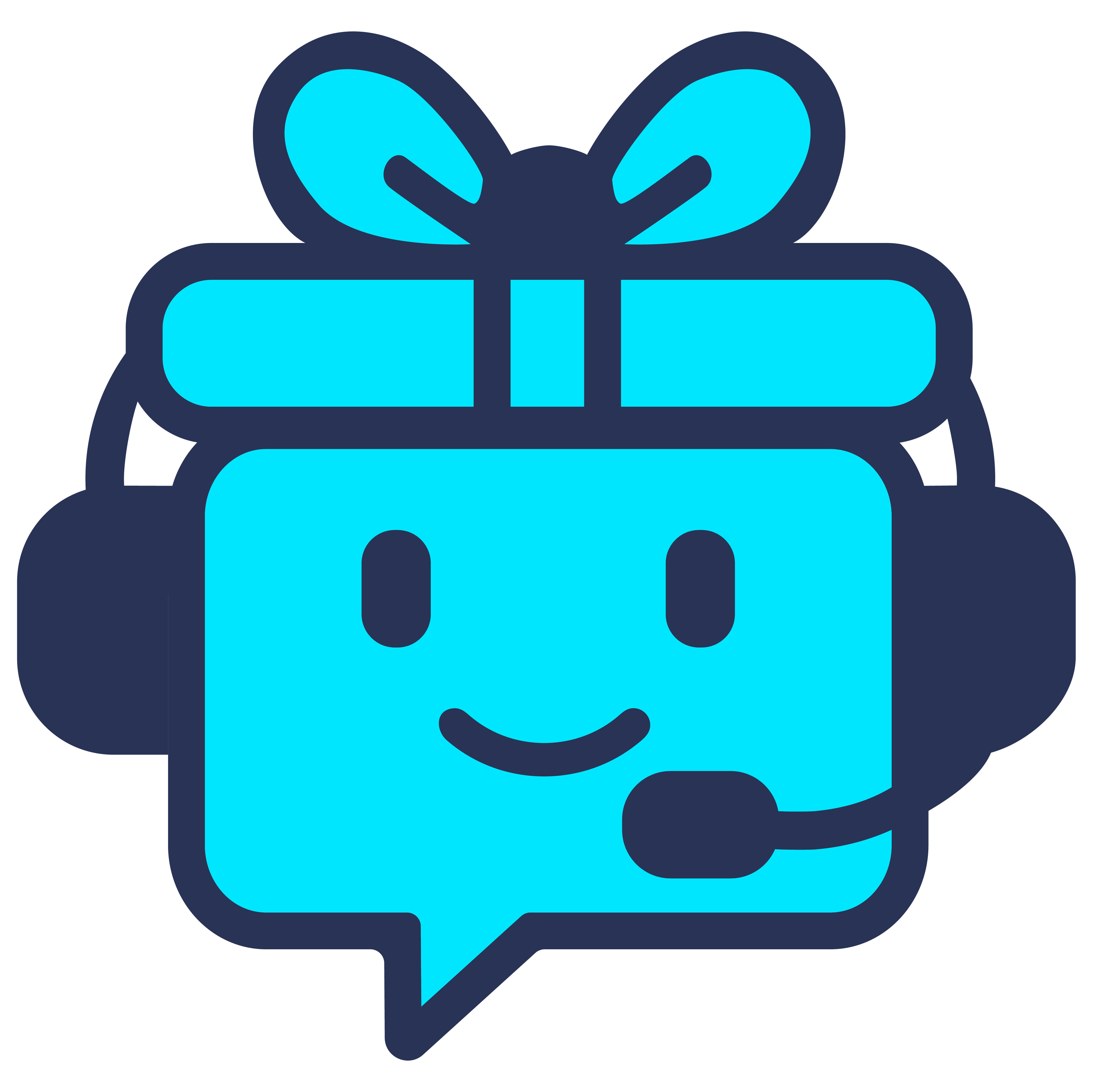 Chatbot AJ