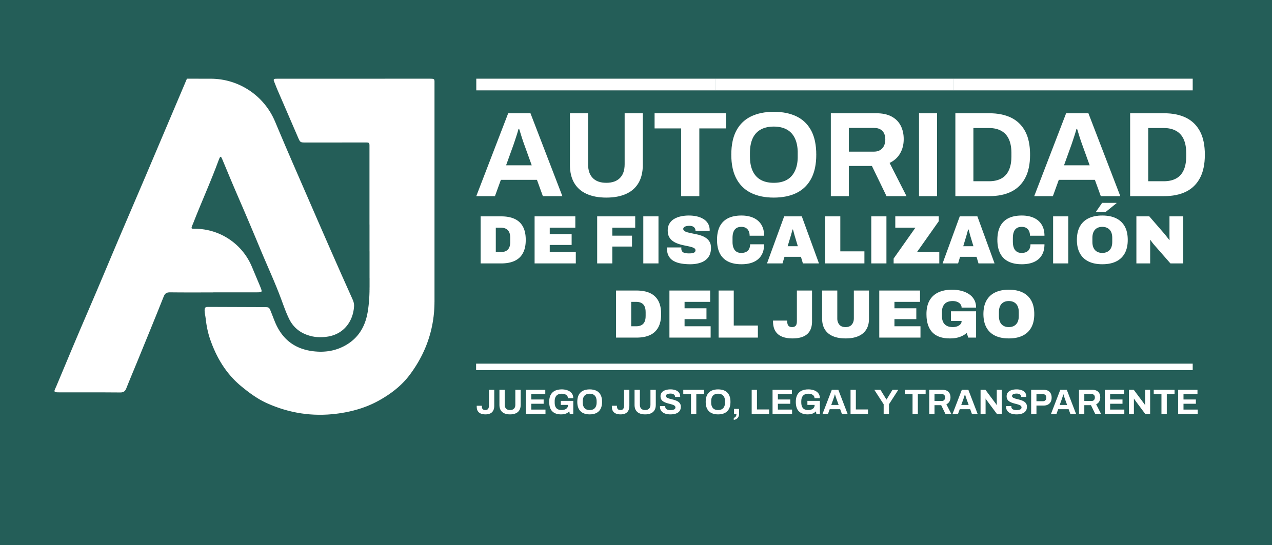 Autoridad de Fiscalización del Juego